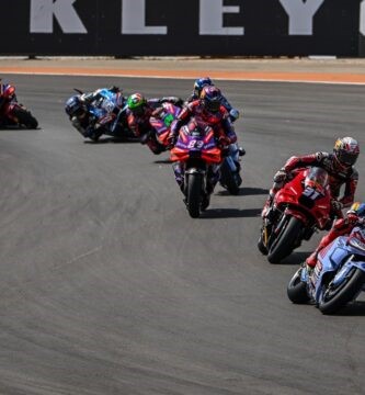 MotoGP Misano WorldSBK