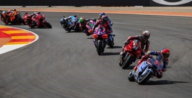 MotoGP Misano WorldSBK