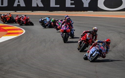 MotoGP Misano WorldSBK