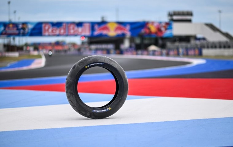 Michelin MotoGP