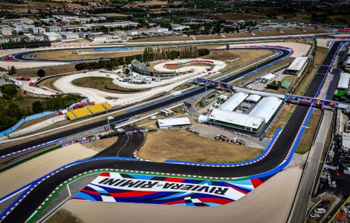 Misano, MotoGP