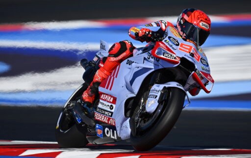 Marc Márquez