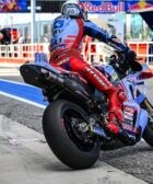 Alex Márquez MotoGP Ducati Gresini Misano