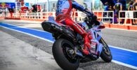 Alex Márquez MotoGP Ducati Gresini Misano