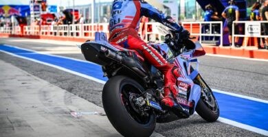 Alex Márquez MotoGP Ducati Gresini Misano