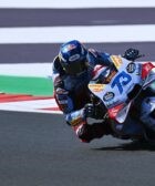 Alex Márquez MotoGP Gresini Ducati GP San Marino Misano
