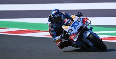 Alex Márquez MotoGP Gresini Ducati GP San Marino Misano