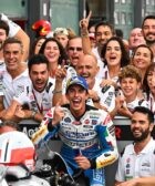 Marc Márquez MotoGP Gresini Ducati Misano GP San Marino