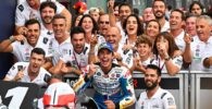 Marc Márquez MotoGP Gresini Ducati Misano GP San Marino