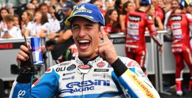 Marc Márquez MotoGP