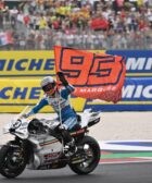 Marc Márquez MotoGP Ducati Gresini