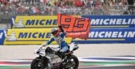 Marc Márquez MotoGP Ducati Gresini