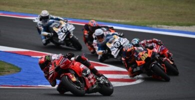 MotoGP Misano GP Emilia-Romagna