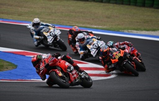 MotoGP Misano GP Emilia-Romagna