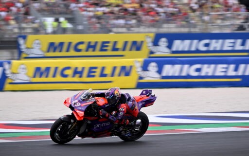 Jorge Martín, MotoGP