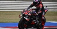 Viñales MotoGP Misano Aprilia