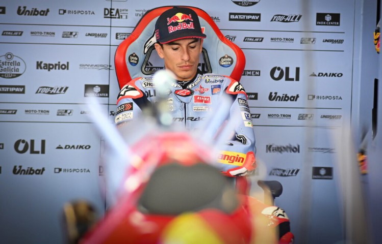 Marc Márquez