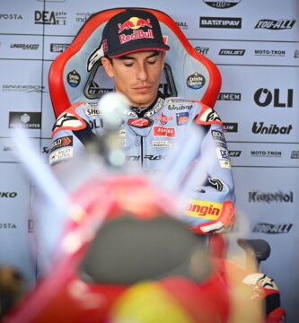 Marc Márquez