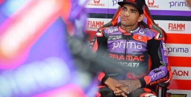 Jorge Martín, Pramac