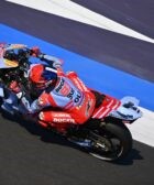 Marc Márquez Ducati Gresini Misano Emilia Romaña
