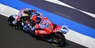 Marc Márquez Ducati Gresini Misano Emilia Romaña