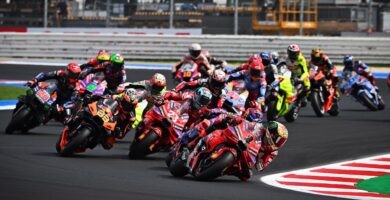MotoGP Indonesia