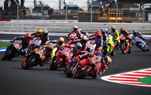 MotoGP Indonesia