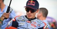 Marc Márquez MotoGP Gresini Ducati Misano Emilia Romaña
