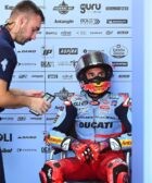 Marc Márquez Gresini MotoGP Indonesia Mandalika