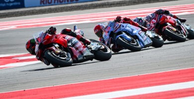 MotoGP, Marc Márquez