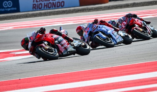 MotoGP, Marc Márquez