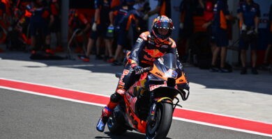 Jack Miller, MotoGP