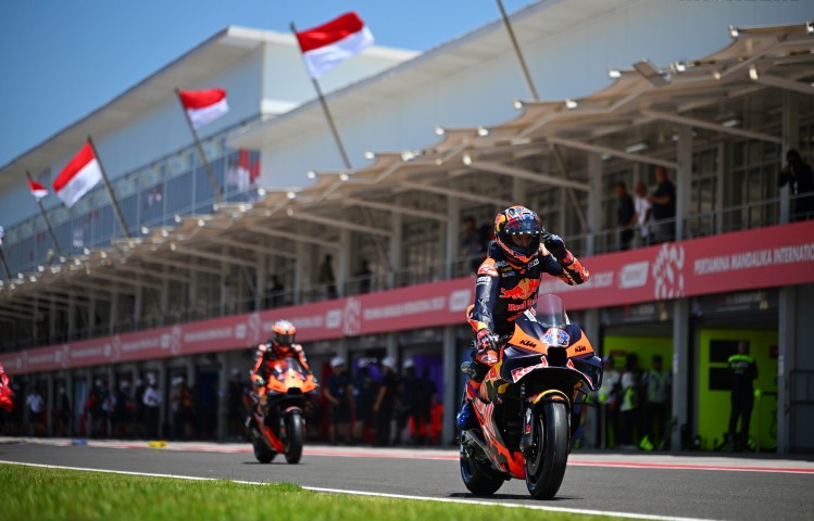 Jack Miller, MotoGP