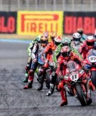WorldSBK Motorland Aragon