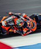 Dani Pedrosa Pecino MotoGP KTM