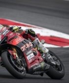 Bautista Ducati WorldSBK Cremona Italia