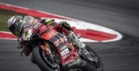 Bautista Ducati WorldSBK Cremona Italia