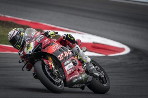 Bautista Ducati WorldSBK Cremona Italia