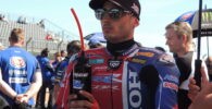 Xavi Vierge, HRC