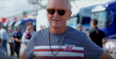 Kevin Schwantz MotoGP