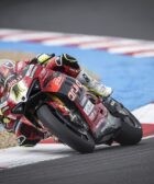 Bautista, Ducati