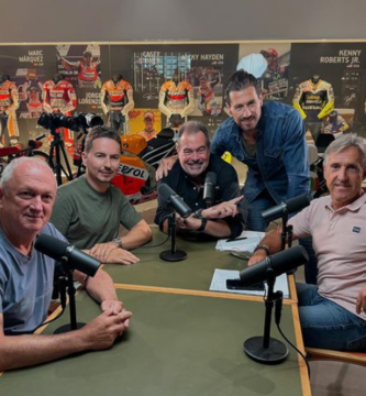 Jorge Lorenzo Duralavita MotoGP