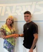 Adrián Huertas Italtrans Moto2 MotoGP Supersport