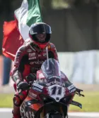 Bulega, Ducati