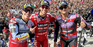 clasificacion-motogp-emilia-romaña