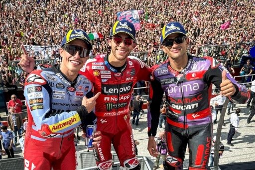 clasificacion-motogp-emilia-romaña