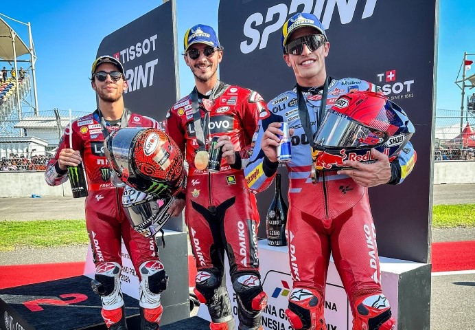 motogp indonesia
