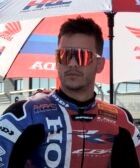 Iker Lecuona, HRC