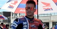Iker Lecuona, HRC