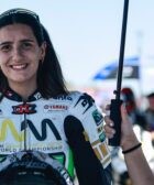 Sara Sánchez WorldSBK WorldWCR Mundial Femenino